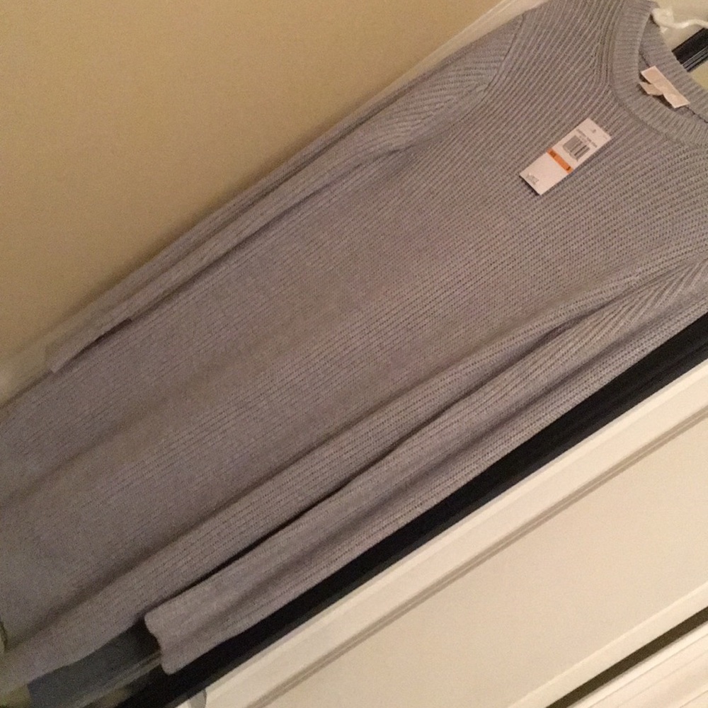 BNWT MICHAEL KORS SWEATER DRESS